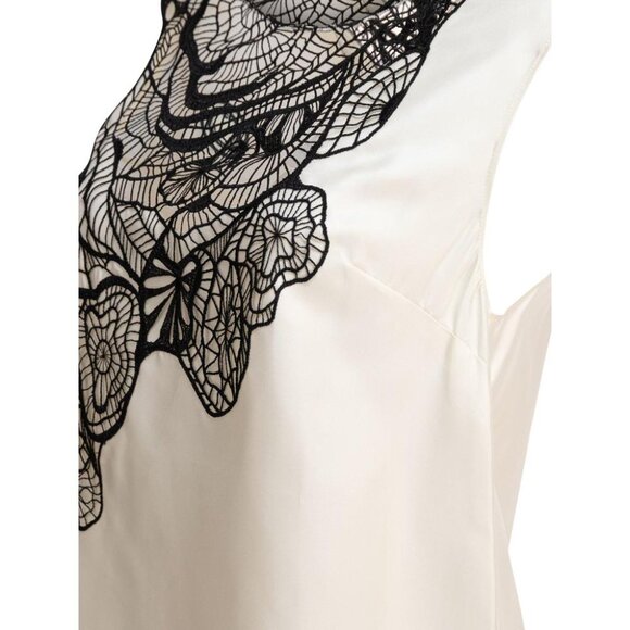 Loulou De Saison Tops Tag Size L Women - Picture 4 of 4